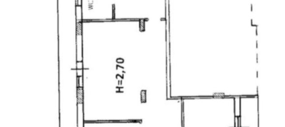 5 rooms Apartment in Cosenza, Italy No. 303599 31