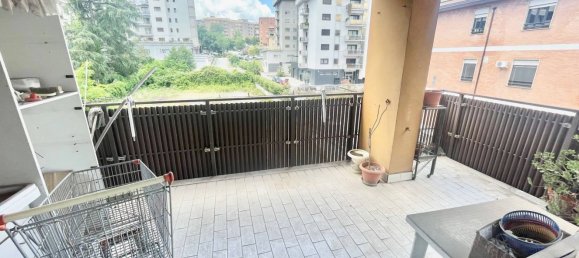 5 rooms Apartment in Cosenza, Italy No. 303599 17