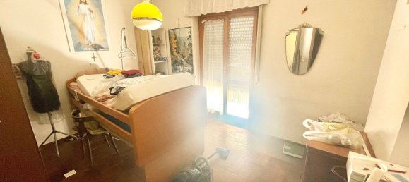 5 rooms Apartment in Cosenza, Italy No. 303599 23