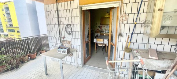 5 rooms Apartment in Cosenza, Italy No. 303599 19