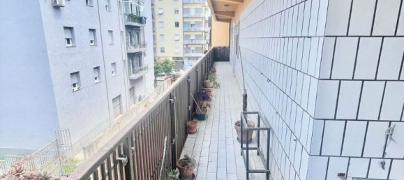 5 rooms Apartment in Cosenza, Italy No. 303599 20