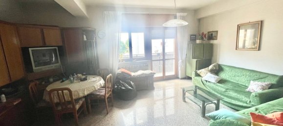 5 rooms Apartment in Cosenza, Italy No. 303599 10