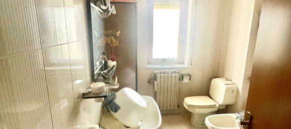 5 rooms Apartment in Cosenza, Italy No. 303599 24