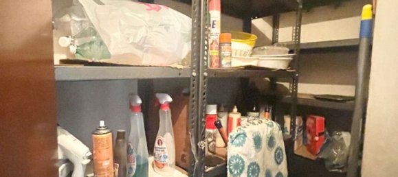 5 rooms Apartment in Cosenza, Italy No. 303599 16