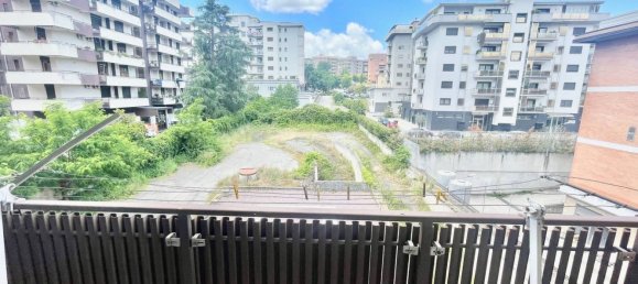 5 rooms Apartment in Cosenza, Italy No. 303599 21