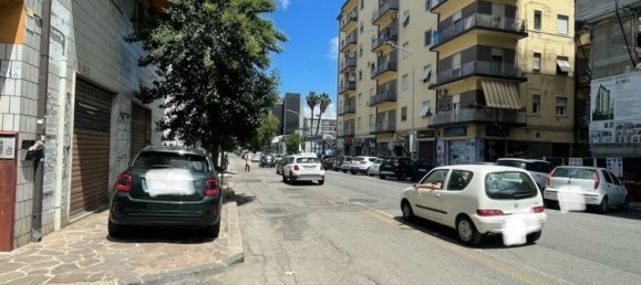 5 rooms Apartment in Cosenza, Italy No. 303599 2