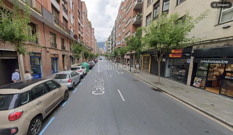 5 bedrooms Apartment in Basque Autonomous Community, Spain No. 169970