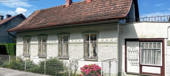 5 rooms House in Altlengbach, Austria No. 216037 3