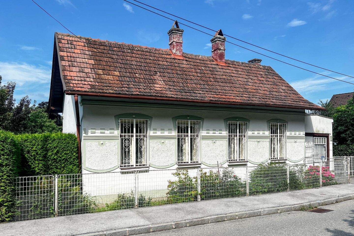 5 rooms House in Altlengbach, Austria No. 216037