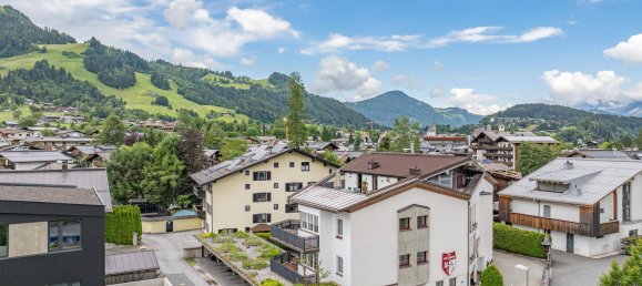 2 bedrooms Apartment in Kitzbuhel, Austria No. 93767 3