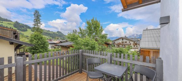 2 bedrooms Apartment in Kitzbuhel, Austria No. 93767 8