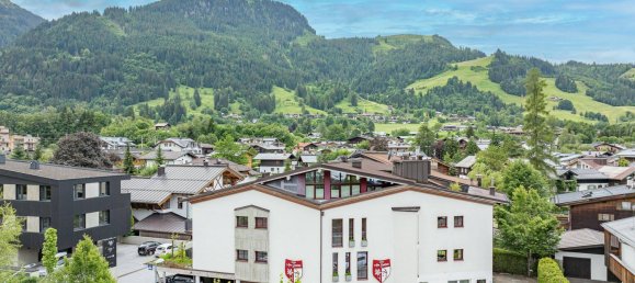 2 bedrooms Apartment in Kitzbuhel, Austria No. 93767 4