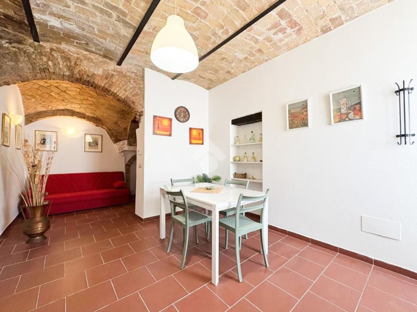 2-Zimmer Wohnung in Lanciano, Italy, Nr. 274871