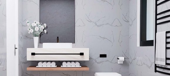 3 bedrooms Bungalow in Finestrat, Spain No. 6476 10