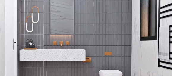 3 bedrooms Bungalow in Finestrat, Spain No. 6476 15