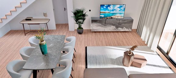 3 bedrooms Bungalow in Finestrat, Spain No. 6476 6