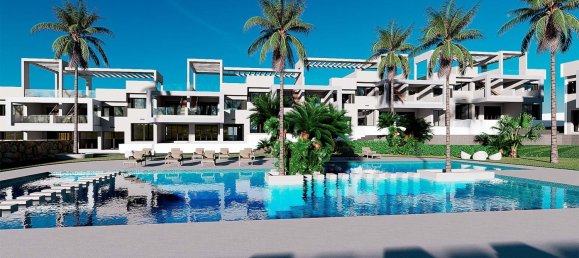 3 bedrooms Bungalow in Finestrat, Spain No. 6476 17