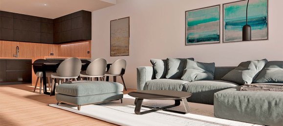 3 bedrooms Bungalow in Finestrat, Spain No. 6476 5