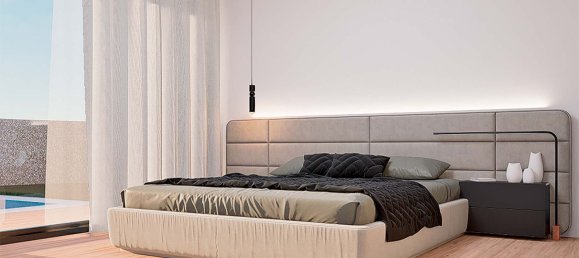 3 bedrooms Bungalow in Finestrat, Spain No. 6476 13