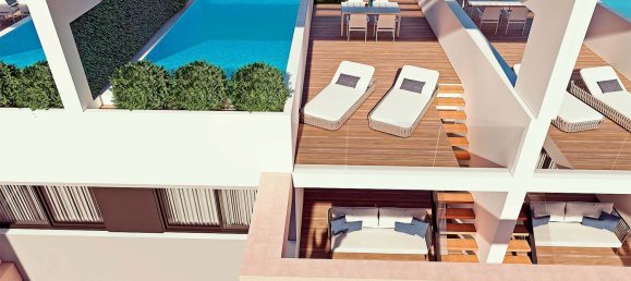 3 bedrooms Bungalow in Finestrat, Spain No. 6476 4