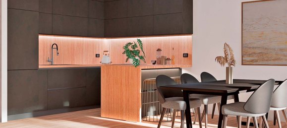 3 bedrooms Bungalow in Finestrat, Spain No. 6476 9