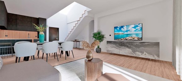 3 bedrooms Bungalow in Finestrat, Spain No. 6476 7