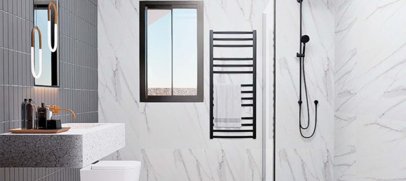 3 bedrooms Bungalow in Finestrat, Spain No. 6476 14