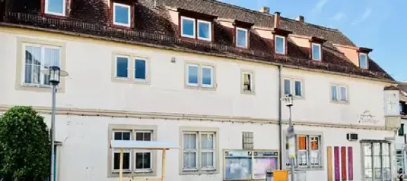 Edifício de 13 divisões em Schwabisch Hall, Germany N.º 338879 5