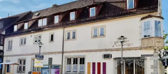 Edifício de 13 divisões em Schwabisch Hall, Germany N.º 338879 2