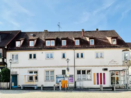 Edifício de 13 divisões em Schwabisch Hall, Germany N.º 338879
