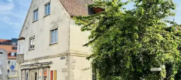 Edifício de 13 divisões em Schwabisch Hall, Germany N.º 338879 4