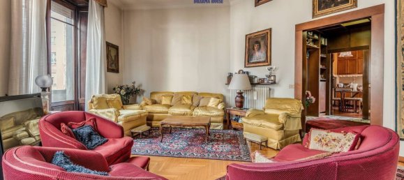 3 bedrooms Apartment in Milan, Italy No. 325727 7