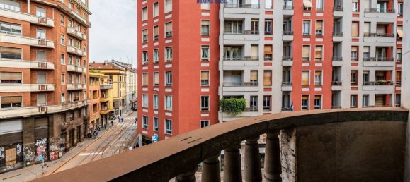 3 bedrooms Apartment in Milan, Italy No. 325727 18