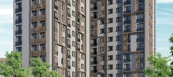 Apartment 2+1 in Istanbul, Turkey No. 25704 2