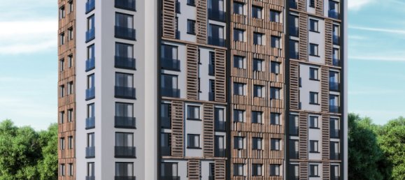 Apartment 2+1 in Istanbul, Turkey No. 25704 3