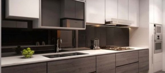 Apartment 2+1 in Istanbul, Turkey No. 25704 5