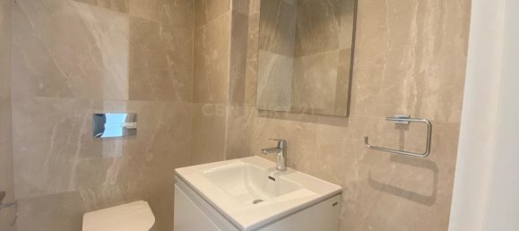 Apartamento T2 em Germasogeia, Cyprus N.º 3489 9