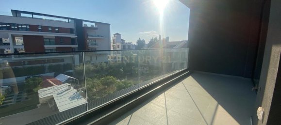 Apartamento T2 em Germasogeia, Cyprus N.º 3489 13