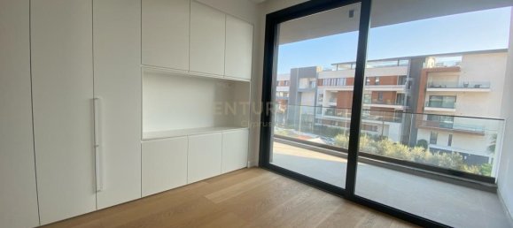 Apartamento T2 em Germasogeia, Cyprus N.º 3489 8