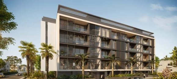 Apartamento T2 em Germasogeia, Cyprus N.º 3489 19