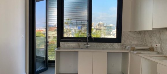 Apartamento T2 em Germasogeia, Cyprus N.º 3489 11