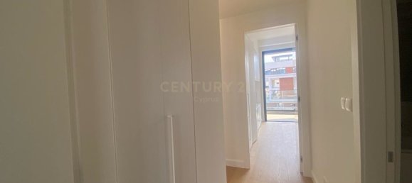 Apartamento T2 em Germasogeia, Cyprus N.º 3489 6