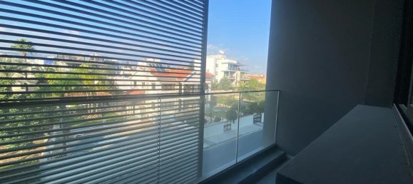 Apartamento T2 em Germasogeia, Cyprus N.º 3489 10