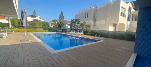 Apartamento T2 em Germasogeia, Cyprus N.º 3489 18