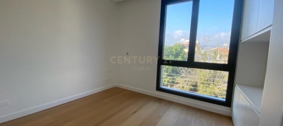 Apartamento T2 em Germasogeia, Cyprus N.º 3489 4