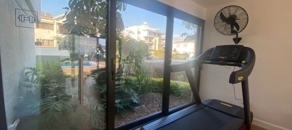 Apartamento T2 em Germasogeia, Cyprus N.º 3489 2