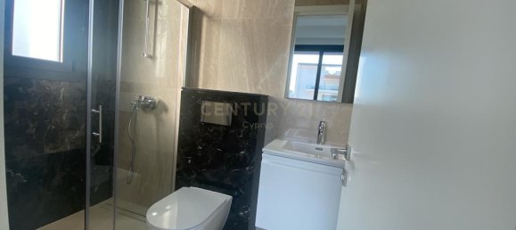 Apartamento T2 em Germasogeia, Cyprus N.º 3489 3