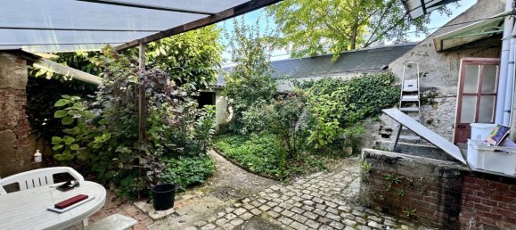 5 غرف نوم منزل في Briare, France رقم 238525 4