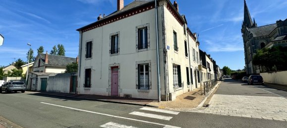 5 غرف نوم منزل في Briare, France رقم 238525 2