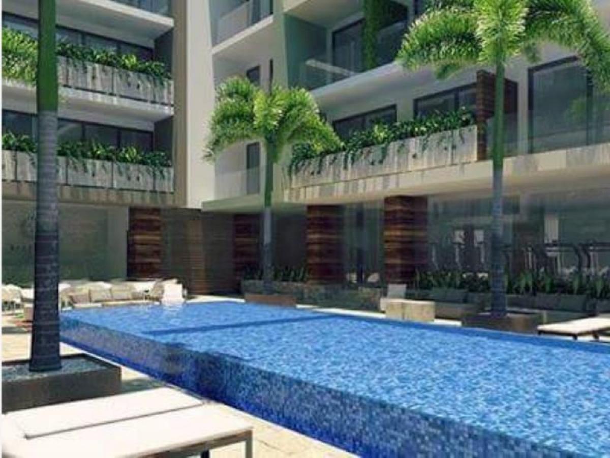 Studio in Solidaridad, Mexico, Nr. 155576